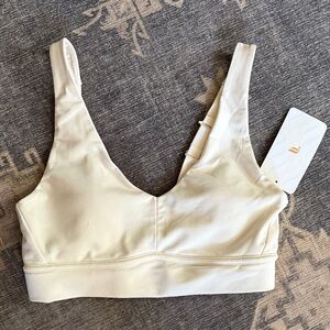 Fabletics Medium Support Adjustable Bra